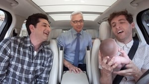 Carpool Karaoke: The Series Thomas Middleditch & Ben Schwartz