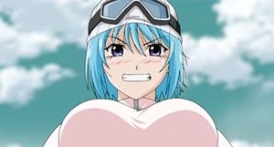 Rosario + Vampire: 2×9