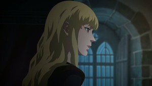 Release that Witch: 1×8