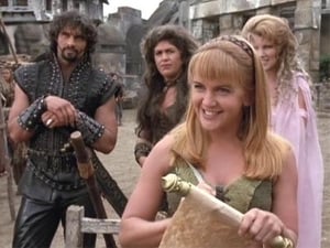 Xena: A Princesa Guerreira: 3×10