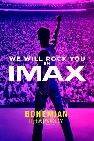 poster Bohemian Rhapsody
