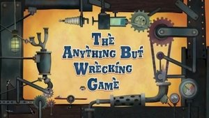 Trucktown The Anything But Wrecking Game