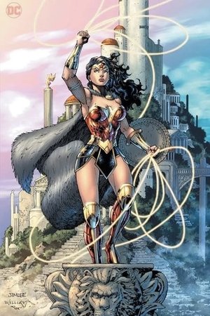 Untitled Wonder Woman Film