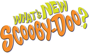 What's New, Scooby-Doo?