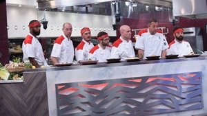 Hell’s Kitchen 18 – Episodio 5