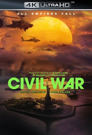 poster Civil War