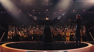 Hunger Games: La ragazza di fuoco (2013)