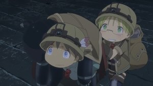 Made In Abyss Season 1 Episode 1