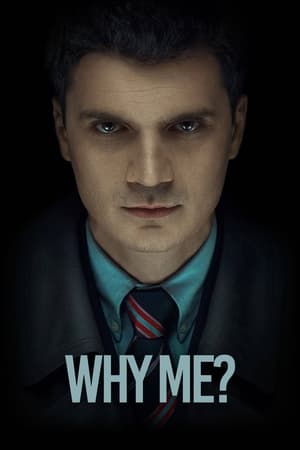 Poster Why Me? 2015