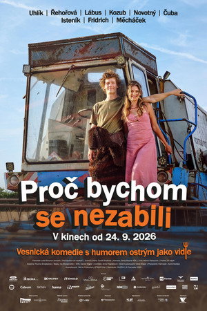 Proč bychom se nezabili