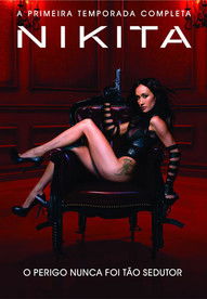 Nikita: Temporada 1