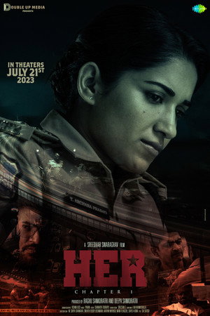 HER: Chapter 1 5