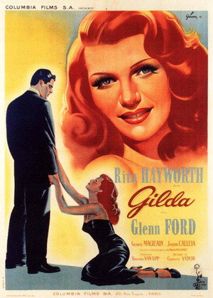 Gilda 84