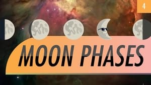 Crash Course Astronomy Moon Phases