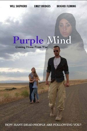 Image Purple Mind