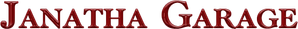 జనతా గ్యారేజ్ — Logos 2