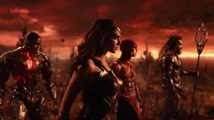 Justice League image n°16