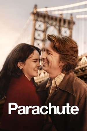 Poster Parachute 2024