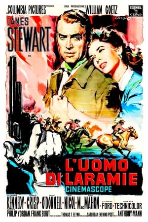 L'uomo di Laramie 1955