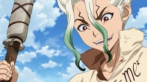 Dr. Stone: Season 1 Episode 15 – The Culmination of Two Million Years