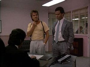 Miami Vice: 3×23