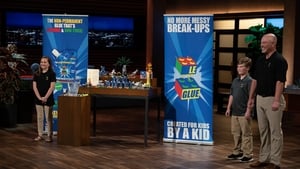 Shark Tank Season 10 Episode 1