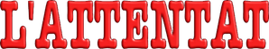 O Atentado — Logos 1