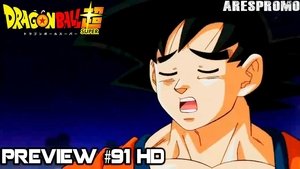 Dragon Ball Super: 1×91