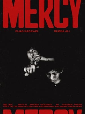 Poster Mercy 2022