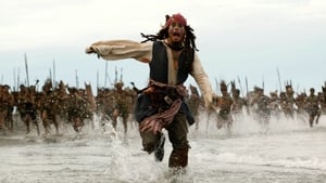 Pirates of the Caribbean: Dead Man's Chest film complet