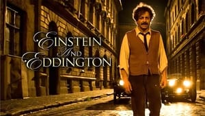Einstein And Eddington 2008