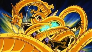 Dragon Ball Z: El Ataque Del Dragón