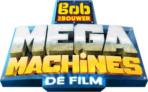 Bob the Builder: Mega Machines