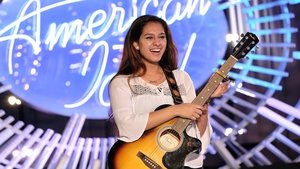American Idol: 1×1