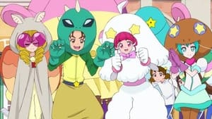 Star☆Twinkle Precure: 1×37