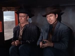 Bonanza: 1×23