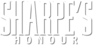 Sharpe's Honour — Logos 1