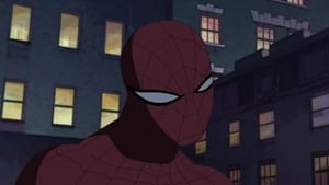 Marvel's Ultimate Spider-Man The Attack of the Beetle