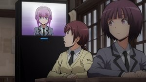 Assassination Classroom: Season 1 Episode 11