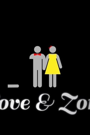 Image Of Love and Zombies