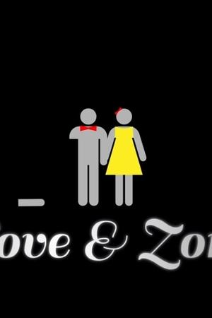 Image Of Love and Zombies