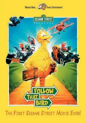 Follow That Bird (1985)
