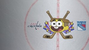 Disney NHL Big City Greens Classic