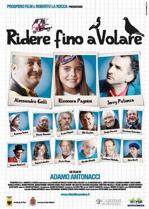 Ridere fino a volare 2