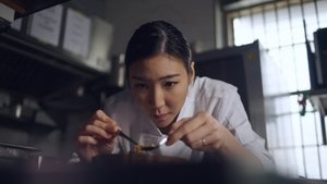Chef Pichaya "Pam" Soontornyanakij
