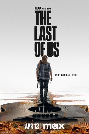 poster The Last of Us - Season 1 Episode 5 : Endure and Survive