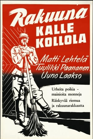 Image Rakuuna Kalle Kollola