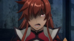 Tempal: Item no Chikara (OVERGEARED) Cap 5
