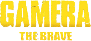 Gamera the Brave