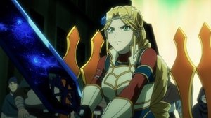 Overlord Season 2 Episode 13